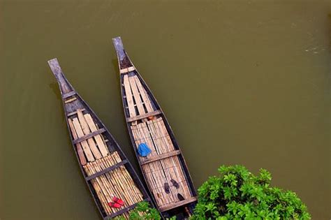 "Boat in The Ratargul" | Surf style, Surf trip, Surfing photography