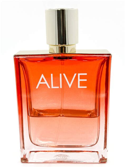 Hugo Boss Alive Intense edp 30 ml Zapachniści