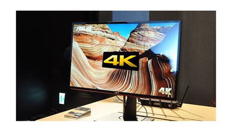 5 Best 4K Monitors You Should Know in 2023