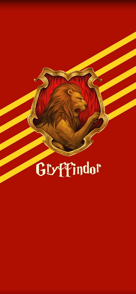 a red and yellow background with an image of a lion