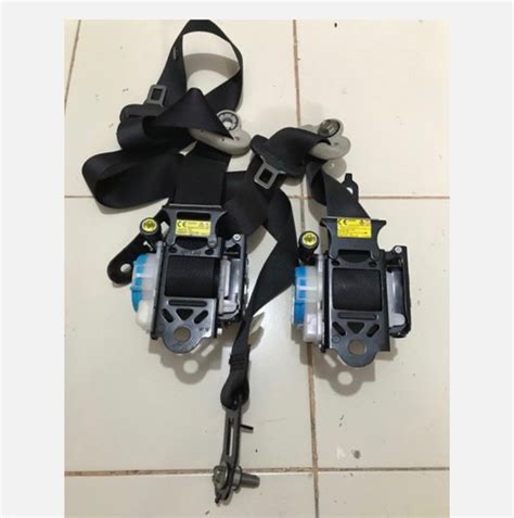 Jual Safetybelt Mazda Cx5 Di Lapak Jason Airbag Mobil Bukalapak