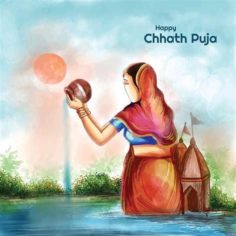 Details Chhath Puja Poster Background Abzlocal Mx