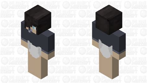 Baby Zane Minecraft Skin