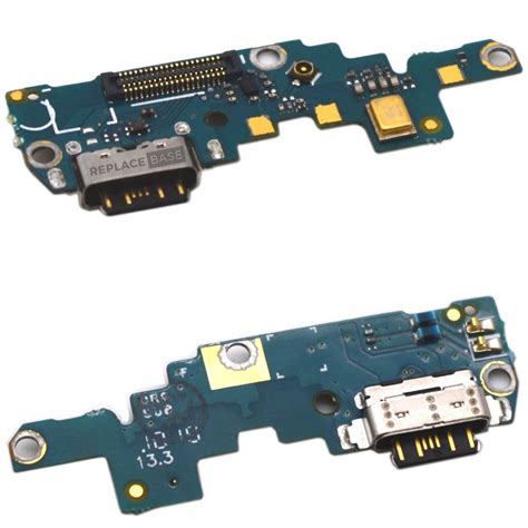 Compatible With Nokia Plus Replacement Charging Port Board With