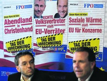 Swiss Lupe News Parteitag der FPÖ