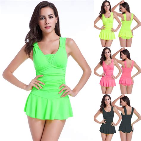 White Teenage Girls Women Sexy Swimwear One Piece Swimsuit Female Swimming Suits Bathing Suit