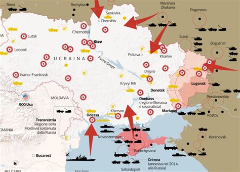 Un Anno Di Guerra In Ucraina Scenari Domande E Risposte Corriere It