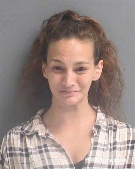 Crichton Tabatha L 08 29 2022 Volusia County Mugshots Zone