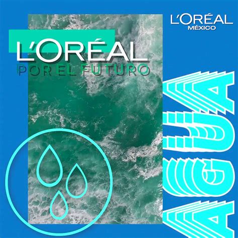 L Oréal México on Twitter Ya conoces lo que en LOrealPorElFuturo