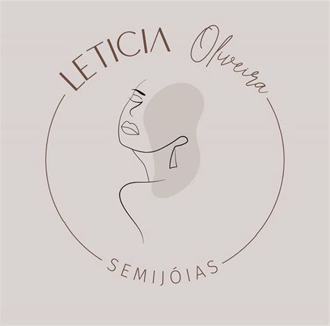 Logotipo Logo Identidade Visual Para Joias