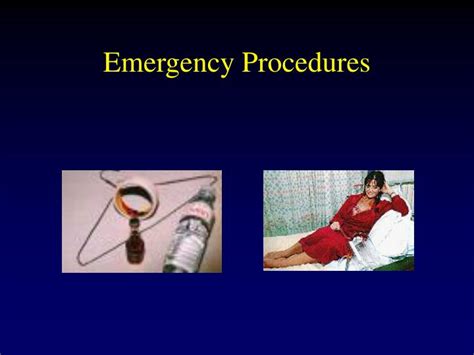 Ppt Common Thoracic Procedures Powerpoint Presentation Id520658