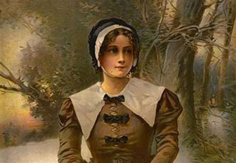 The Puritan Dress Code And The Outrage Of Slashed Sleeves New England