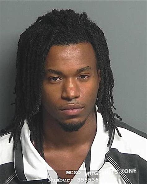 Corbin Alvin Jerome Iii Montgomery County Mugshots Zone