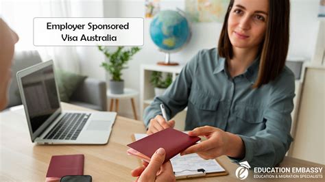 Employer Sponsored Visa Australia Skilled Migration Eligibility Criteria