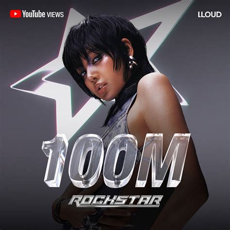 Lisas Rockstar Music Video Hits Million Views On Youtube