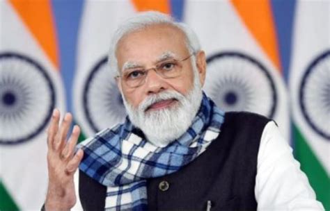 PM Modi To Visit Meghalaya Tripura Today To Inaugurate Projects Worth