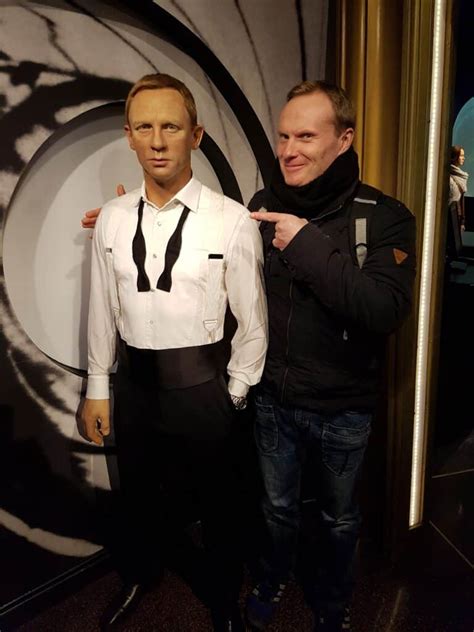 Madame Tussauds London Welt Der Wachsfiguren Londonseite