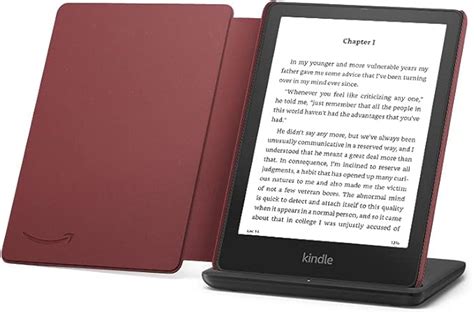 Amazon Paquete Kindle Paperwhite Signature Edition Essentials