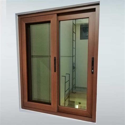 ALUMINGLAS Ventanas De Aluminio Y PVC Ventanas Antiruido