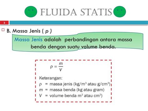 Fluida Statis Materi Fisika Kelas 11 MIPA PPT