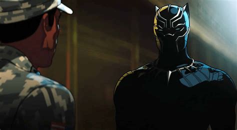 Pantera Negra Produtor Detalha Origem Da S Rie De Wakanda