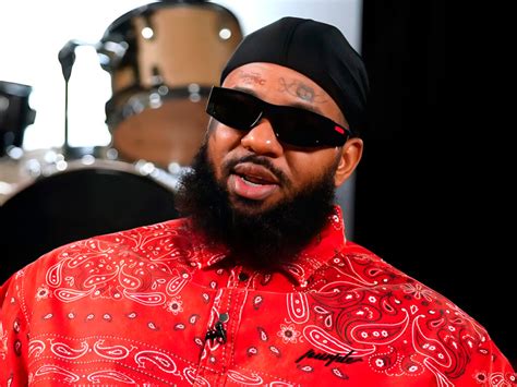 rapper  game called  jealous piece  shit