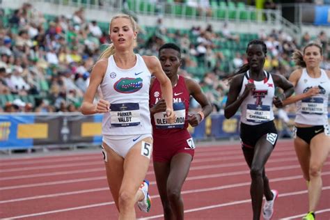 Florida Track And Field Wins 2024 Ncaa Championship Its Third In A Row