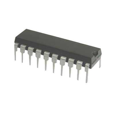 Z80 DART ZILOG 집적 회로 IC Jotrin Electronics