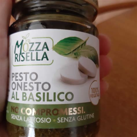 Mozzarisella Honest Basil Pesto Reviews Abillion