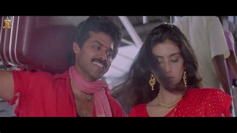 Coolie No 1 Telugu Movie Scenes Venkatesh Tabu SP Shorts YouTube