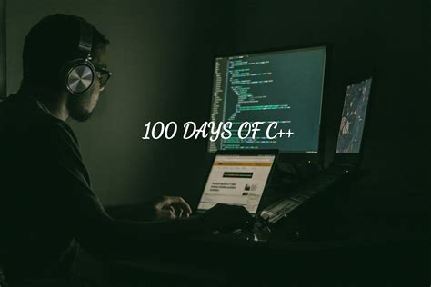 100 days of Coding Challenge - A Roadmap