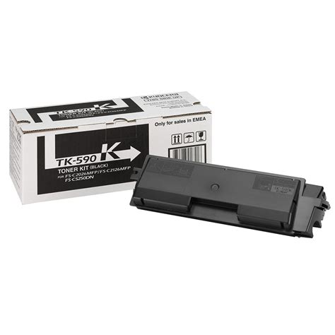 Buy Kyocera Tk Toner Cartridge Black Online Aed From Bayzon