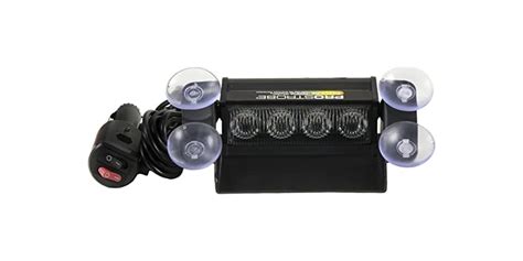 Alpena Led Strobe Prostrobe Rocky White