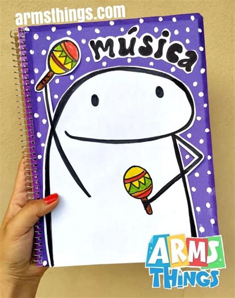 Día 25 32 Florkofcows Reto cuadernos decorado en 2022