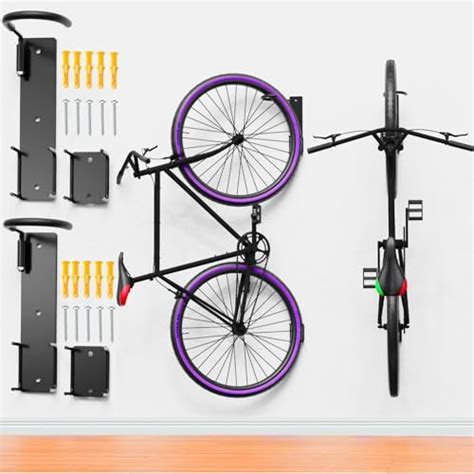 Top 5 Best Indoor Bike Storages 2024 Guides By RebateKey