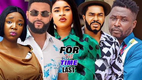 For The Last Time Full Movie Ekene Umenwa Onny Michael Flash Boy