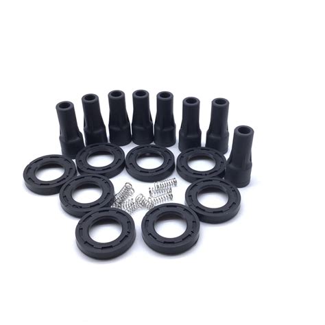 Ignition Coil Repair Rubber Boots Turret For Jagua Grandado