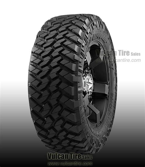 Nitto Trail Grappler M T All Sizes Tires For Sale Online Vulcan Tire