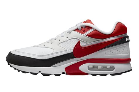 Nike Air Max Bw Sport Red Dn Kicksonfire