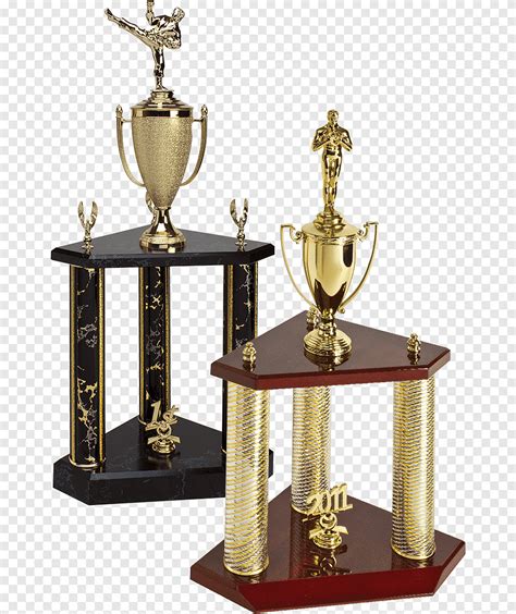 Participation Trophy Gold Medal Award Trophy Furniture Medal Png