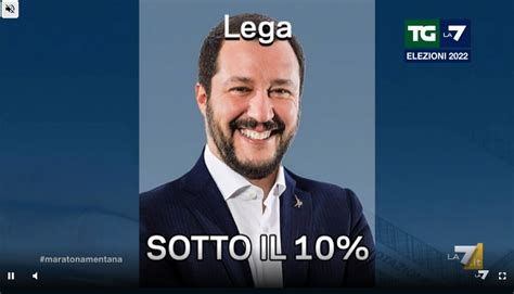 Lo Sfott Di Ficarra Picone A Salvini Sotto Il