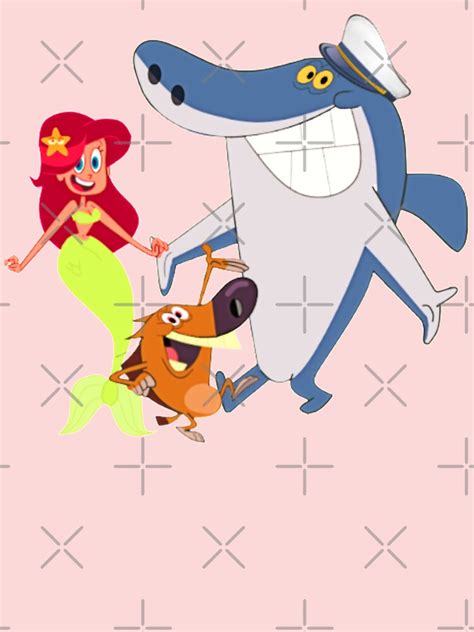 Zig And Sharko Characters Zig Sharko Best Shows Episodes Wiki We Did