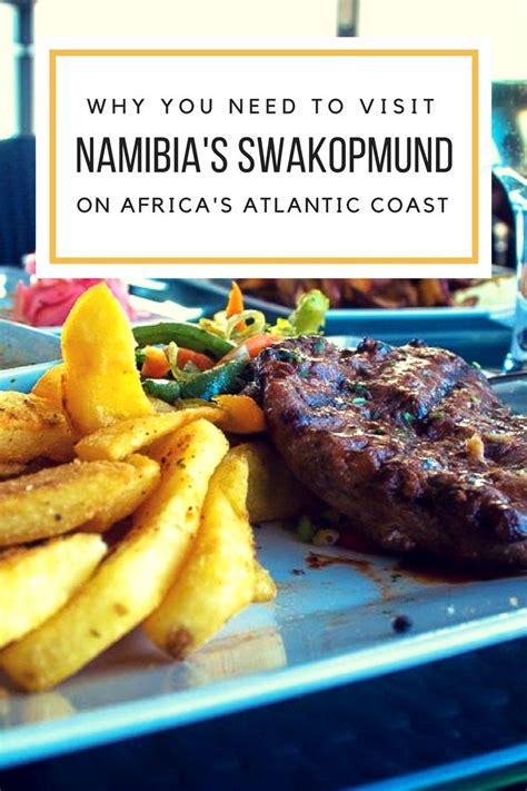 Swakopmund Activities 18 Cool Things To Do In Swakopmund Namibia