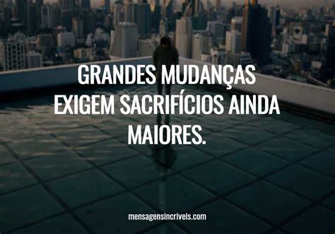 Frases De Mudan A Para Inspirar Voc