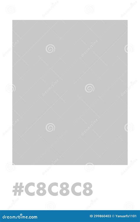 Color Code Background Illustration Color Hex Wall Art Poster Stock Vector Illustration Of