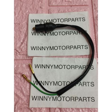 Yamaha Y Ss Rxz Rxs Y Z Front Brake Switch Winnymotorparts