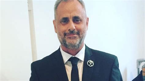 Jorge Rial Confirm Su Renuncia A Gran Hermano Infobae