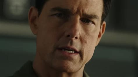 Joseph Kosinski Loved Working With Tom Cruise On Top Gun Maverick