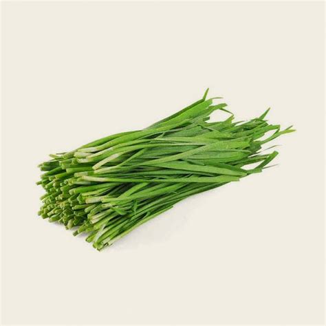 Chinese Chives / Green Nira – Mr Fresh Produce