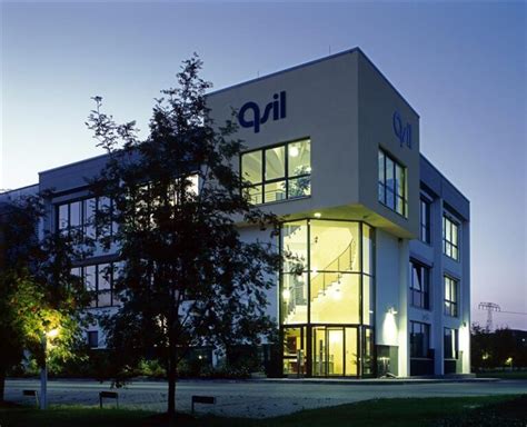 QSIL SE Announces The Sale Of Its Quartz Division In Ilmenau QSIL